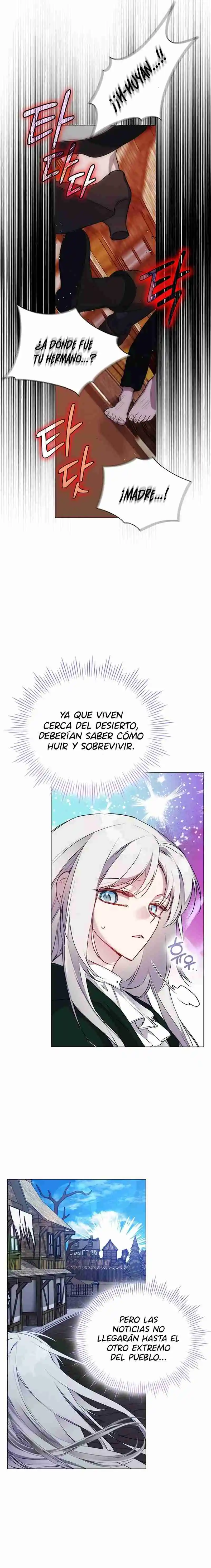 ¡Lo Criaré Bien En Esta Vida, Su Majestad! - Capítulo 59 - Página 16 - LectorTMOo