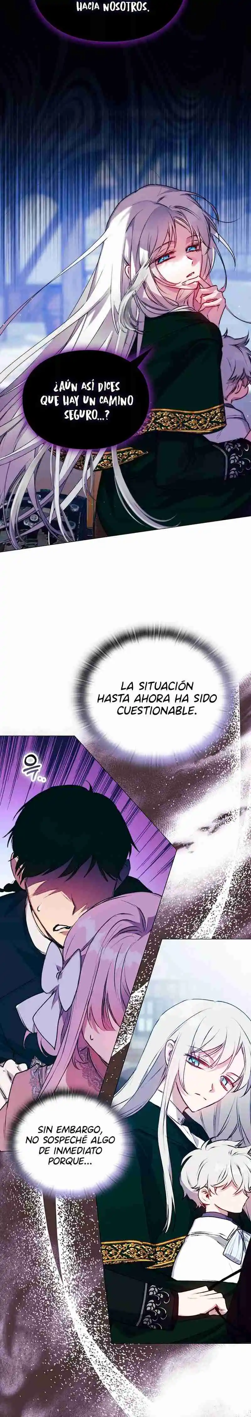 ¡Lo Criaré Bien En Esta Vida, Su Majestad! - Capítulo 59 - Página 19 - LectorTMOo