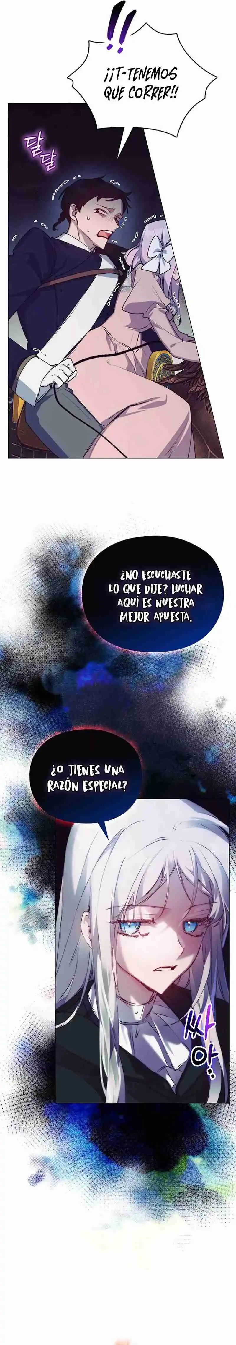 ¡Lo Criaré Bien En Esta Vida, Su Majestad! - Capítulo 60 - Página 7 - LectorTMOo