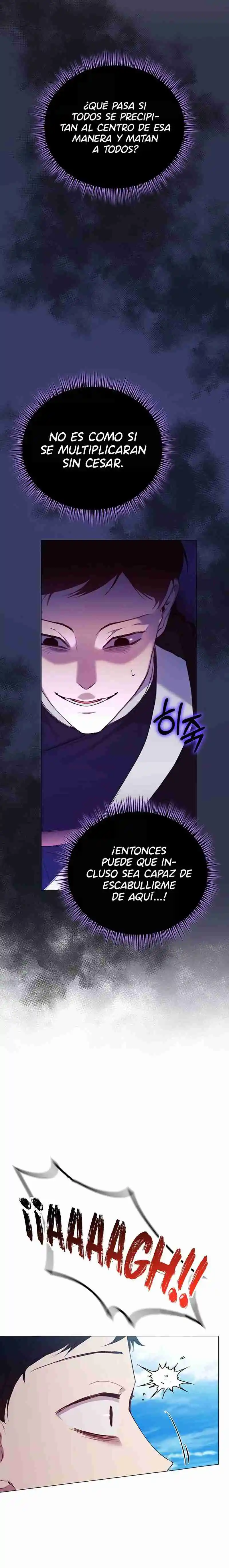 ¡Lo Criaré Bien En Esta Vida, Su Majestad! - Capítulo 60 - Página 15 - LectorTMOo