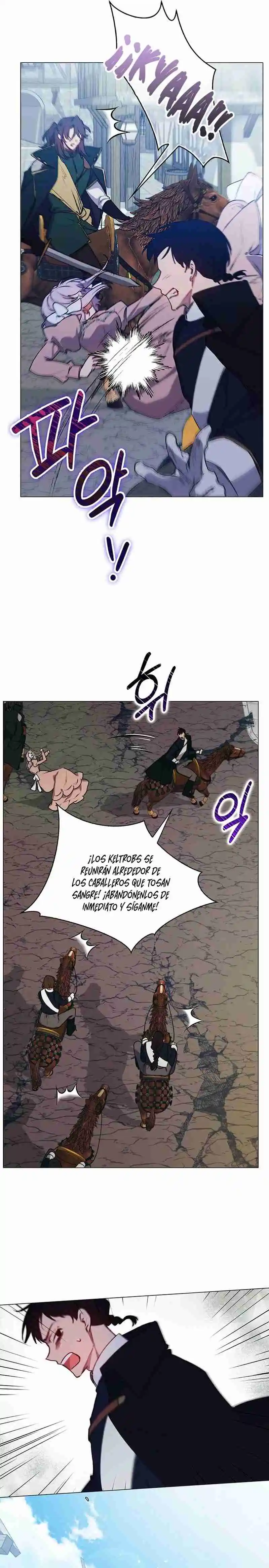 ¡Lo Criaré Bien En Esta Vida, Su Majestad! - Capítulo 60 - Página 20 - LectorTMOo