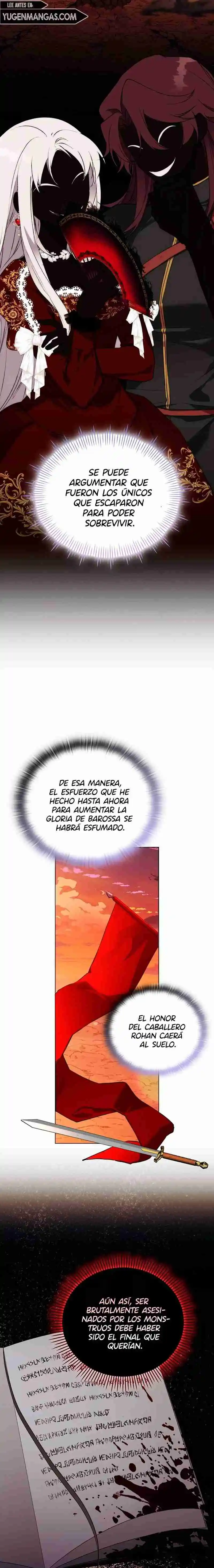 ¡Lo Criaré Bien En Esta Vida, Su Majestad! - Capítulo 62 - Página 4 - LectorTMOo