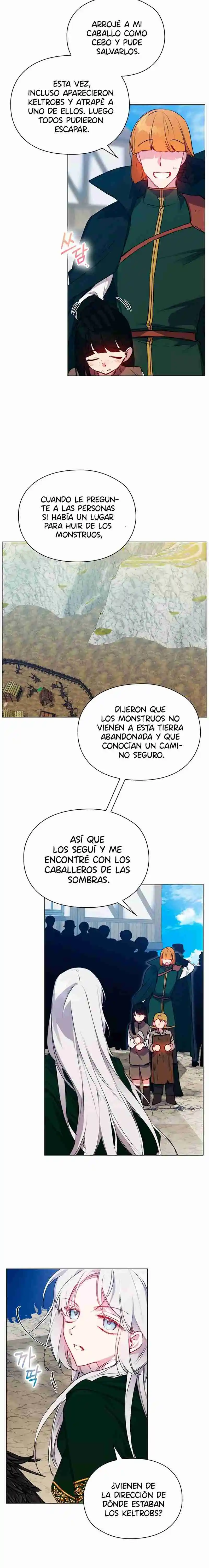 ¡Lo Criaré Bien En Esta Vida, Su Majestad! - Capítulo 62 - Página 11 - LectorTMOo