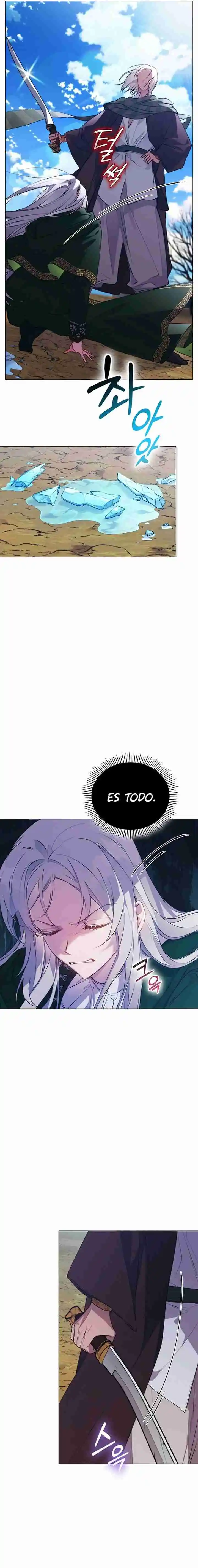 ¡Lo Criaré Bien En Esta Vida, Su Majestad! - Capítulo 63 - Página 11 - LectorTMOo