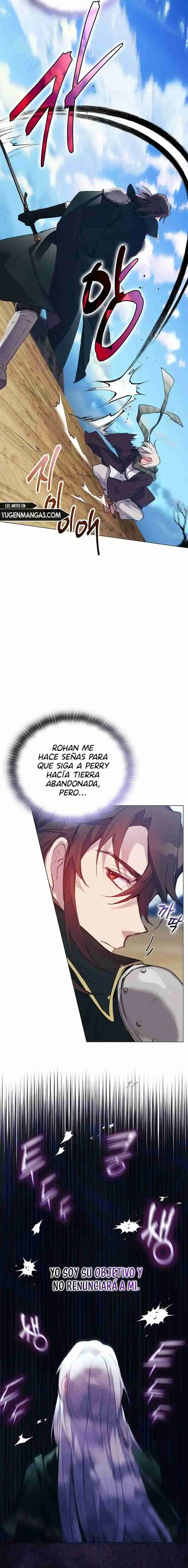 ¡Lo Criaré Bien En Esta Vida, Su Majestad! - Capítulo 63 - Página 15 - LectorTMOo