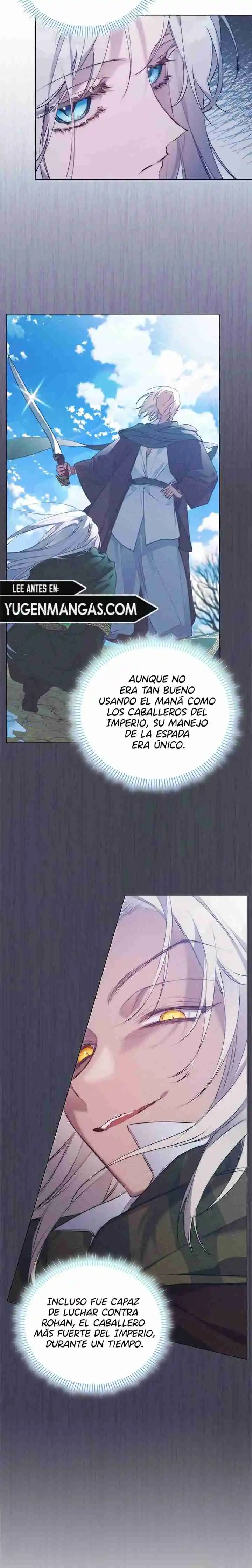¡Lo Criaré Bien En Esta Vida, Su Majestad! - Capítulo 64 - Página 8 - LectorTMOo