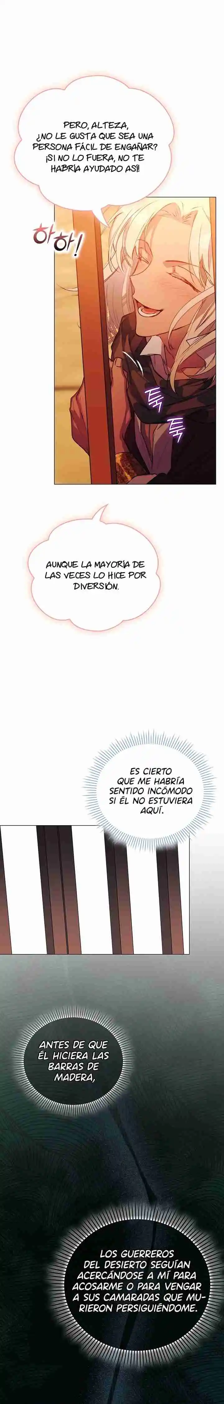 ¡Lo Criaré Bien En Esta Vida, Su Majestad! - Capítulo 64 - Página 13 - LectorTMOo