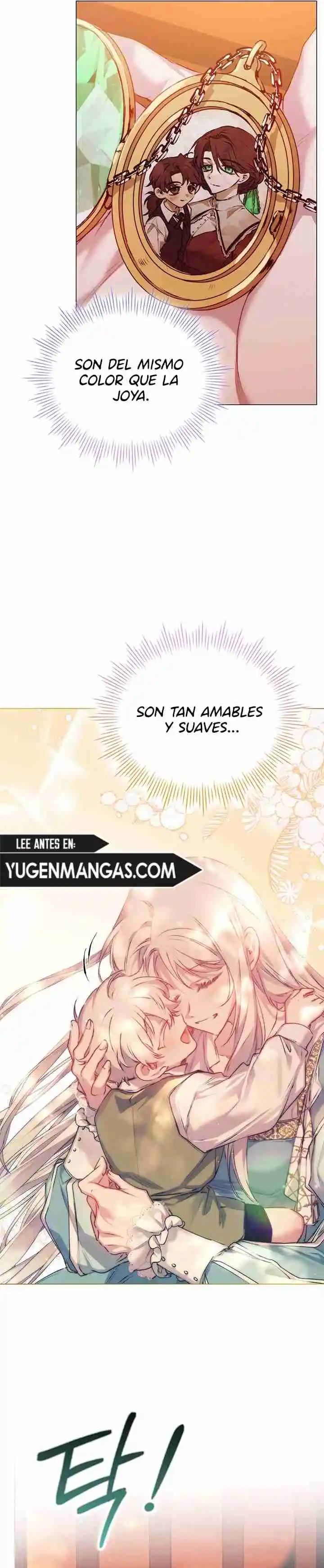 ¡Lo Criaré Bien En Esta Vida, Su Majestad! - Capítulo 64 - Página 22 - LectorTMOo