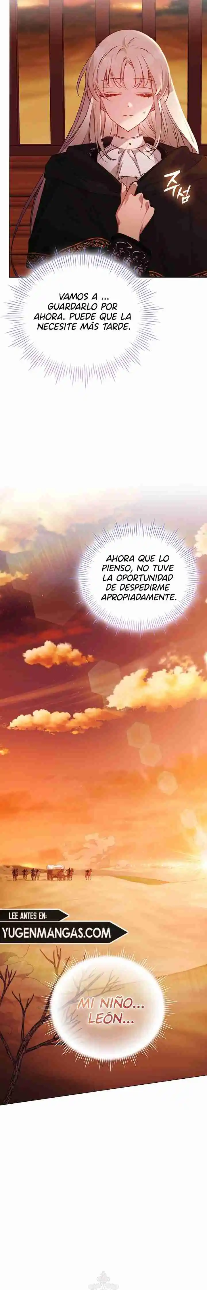 ¡Lo Criaré Bien En Esta Vida, Su Majestad! - Capítulo 64 - Página 23 - LectorTMOo