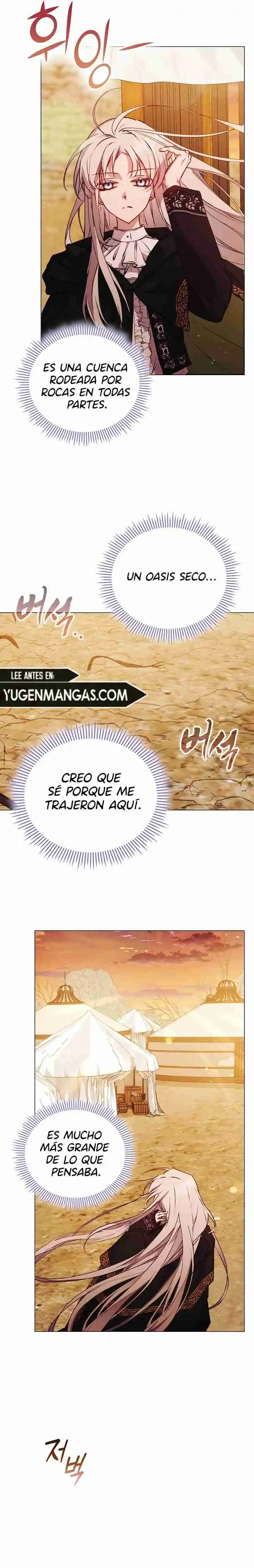 ¡Lo Criaré Bien En Esta Vida, Su Majestad! - Capítulo 66 - Página 4 - LectorTMOo