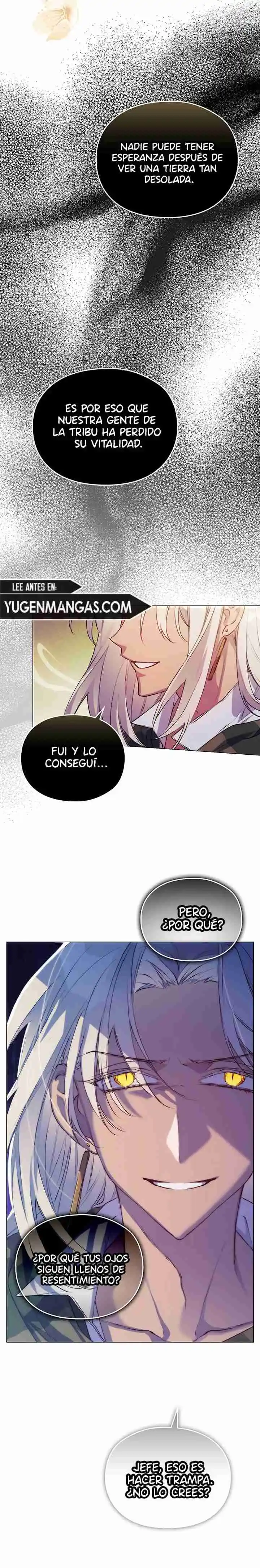¡Lo Criaré Bien En Esta Vida, Su Majestad! - Capítulo 66 - Página 11 - LectorTMOo