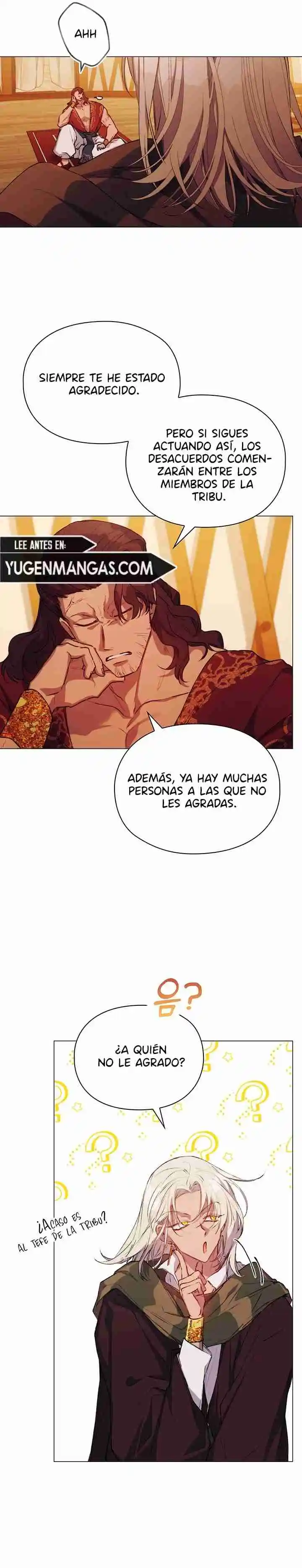 ¡Lo Criaré Bien En Esta Vida, Su Majestad! - Capítulo 66 - Página 12 - LectorTMOo