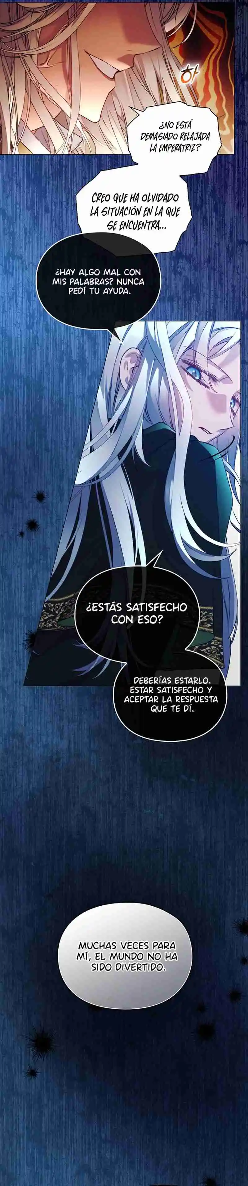 ¡Lo Criaré Bien En Esta Vida, Su Majestad! - Capítulo 67 - Página 12 - LectorTMOo