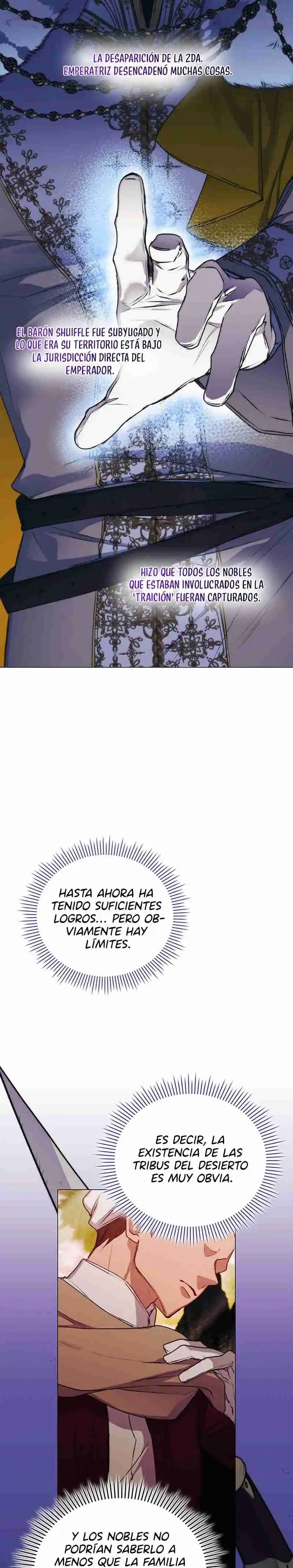 ¡Lo Criaré Bien En Esta Vida, Su Majestad! - Capítulo 67 - Página 20 - LectorTMOo