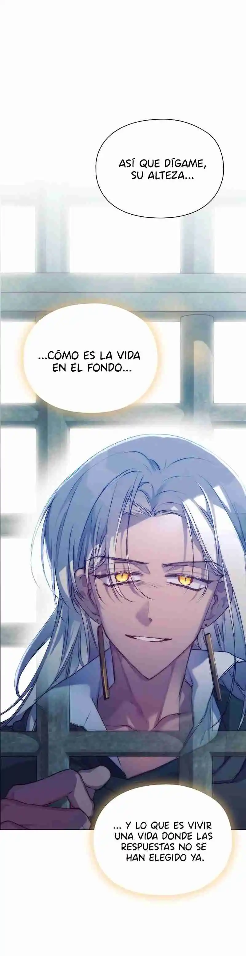 ¡Lo Criaré Bien En Esta Vida, Su Majestad! - Capítulo 68 - Página 28 - LectorTMOo