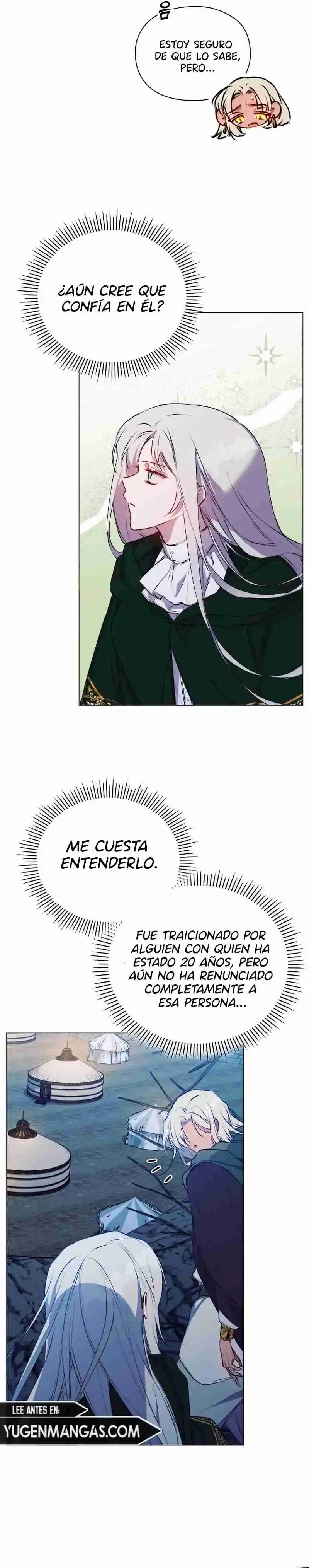 ¡Lo Criaré Bien En Esta Vida, Su Majestad! - Capítulo 68 - Página 37 - LectorTMOo