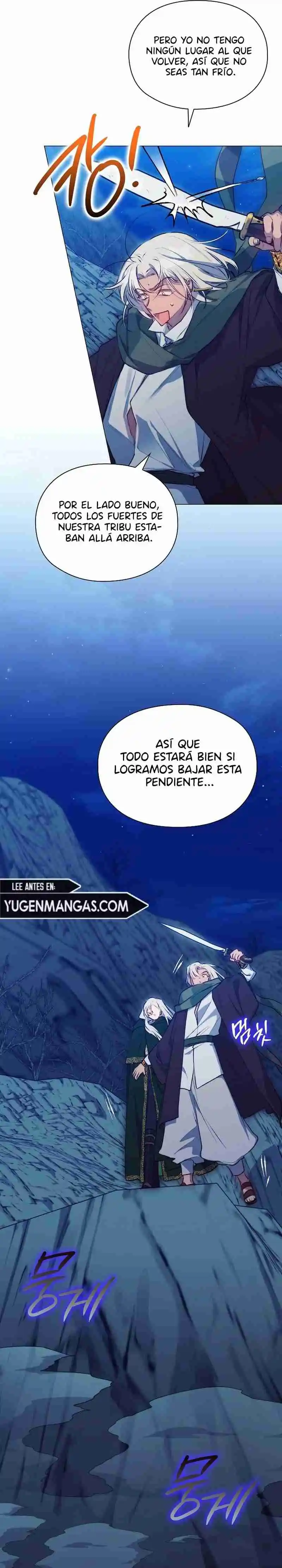 ¡Lo Criaré Bien En Esta Vida, Su Majestad! - Capítulo 68 - Página 59 - LectorTMOo