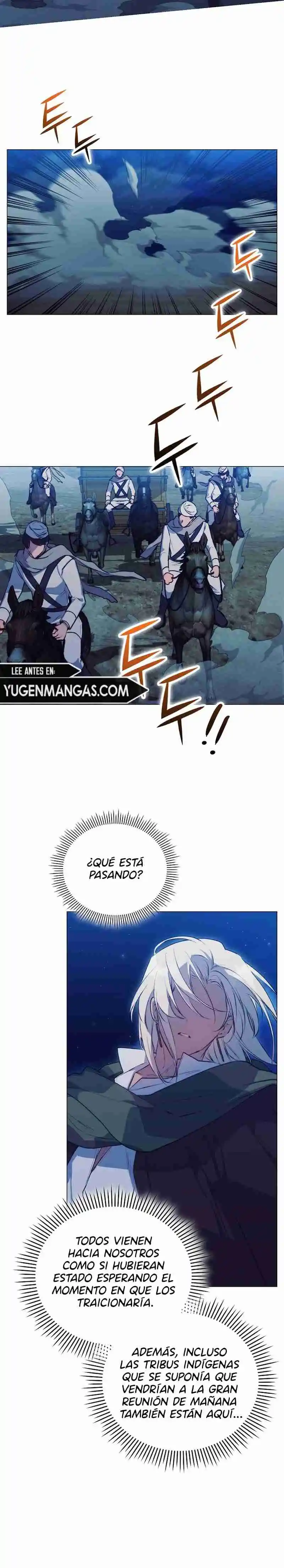 ¡Lo Criaré Bien En Esta Vida, Su Majestad! - Capítulo 68 - Página 60 - LectorTMOo