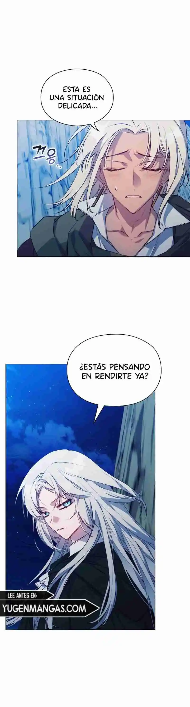 ¡Lo Criaré Bien En Esta Vida, Su Majestad! - Capítulo 69 - Página 6 - LectorTMOo