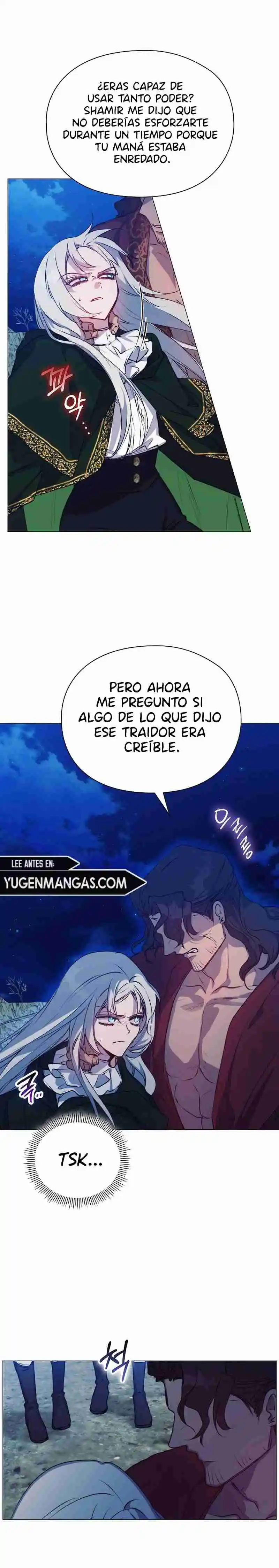 ¡Lo Criaré Bien En Esta Vida, Su Majestad! - Capítulo 69 - Página 28 - LectorTMOo