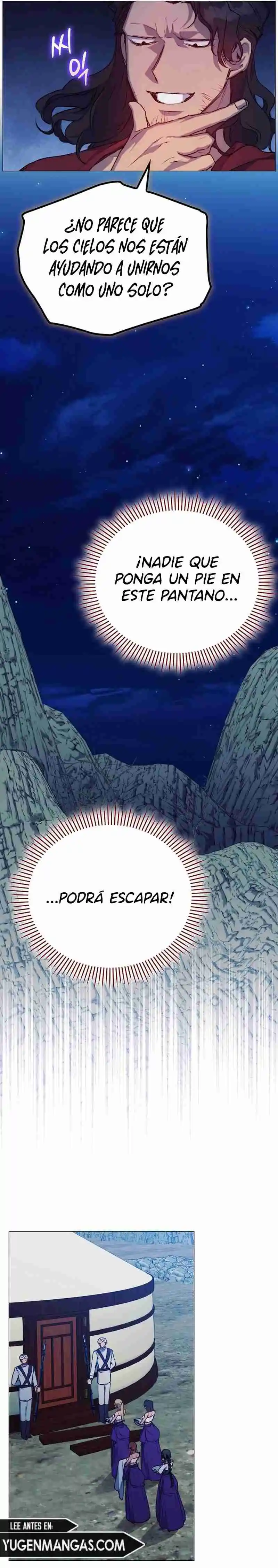 ¡Lo Criaré Bien En Esta Vida, Su Majestad! - Capítulo 69 - Página 38 - LectorTMOo