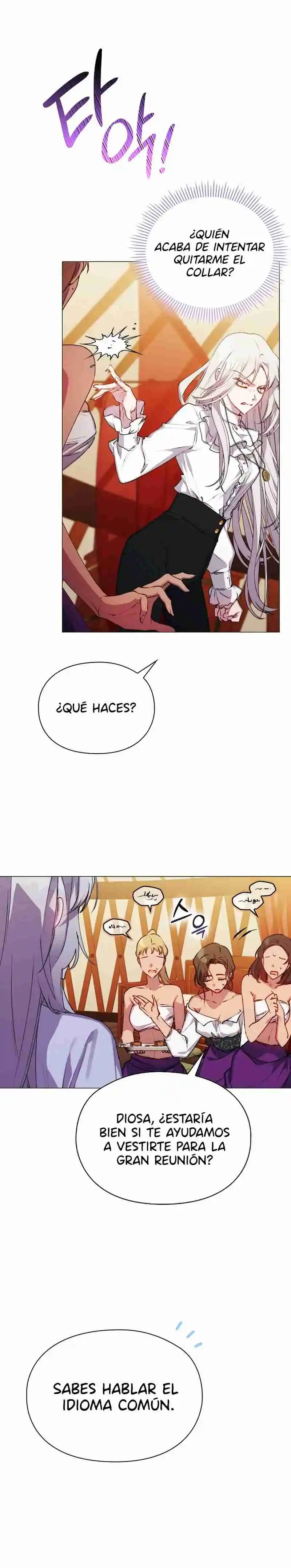 ¡Lo Criaré Bien En Esta Vida, Su Majestad! - Capítulo 69 - Página 42 - LectorTMOo