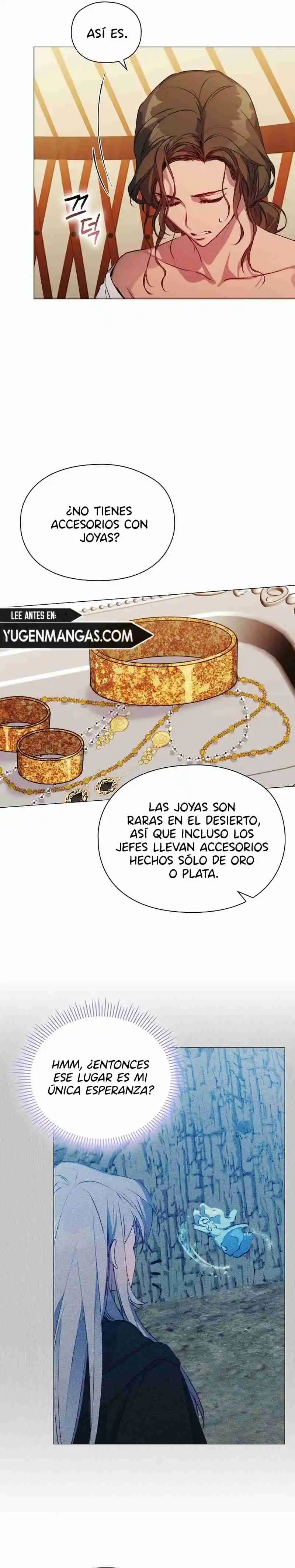 ¡Lo Criaré Bien En Esta Vida, Su Majestad! - Capítulo 69 - Página 44 - LectorTMOo