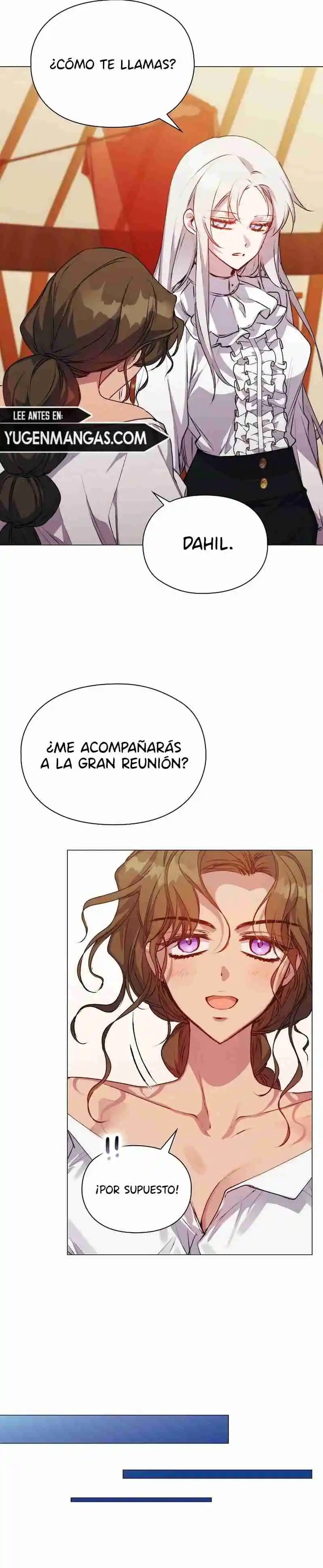 ¡Lo Criaré Bien En Esta Vida, Su Majestad! - Capítulo 69 - Página 45 - LectorTMOo
