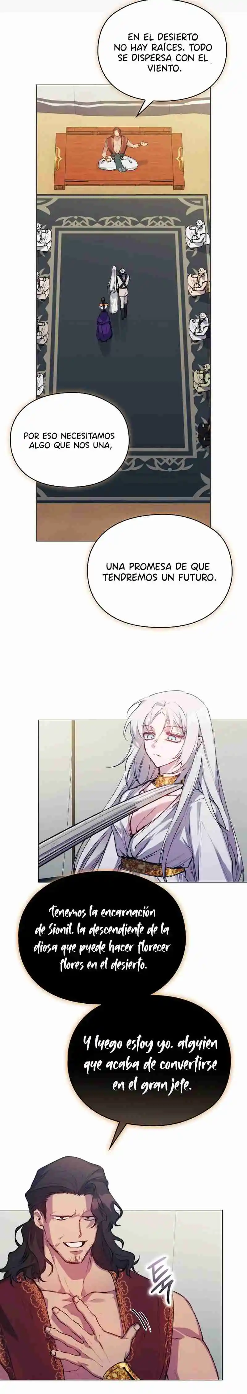 ¡Lo Criaré Bien En Esta Vida, Su Majestad! - Capítulo 69 - Página 53 - LectorTMOo