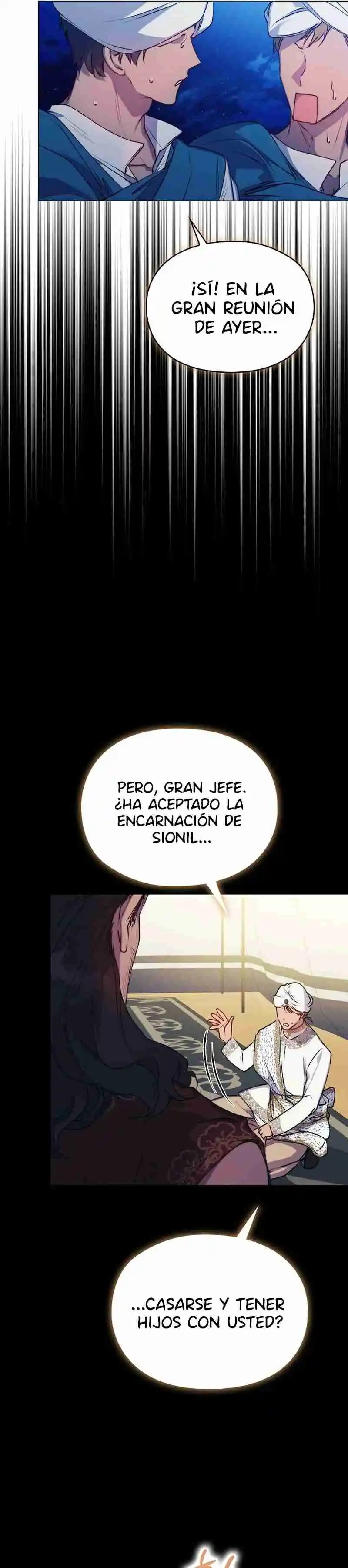 ¡Lo Criaré Bien En Esta Vida, Su Majestad! - Capítulo 70 - Página 7 - LectorTMOo