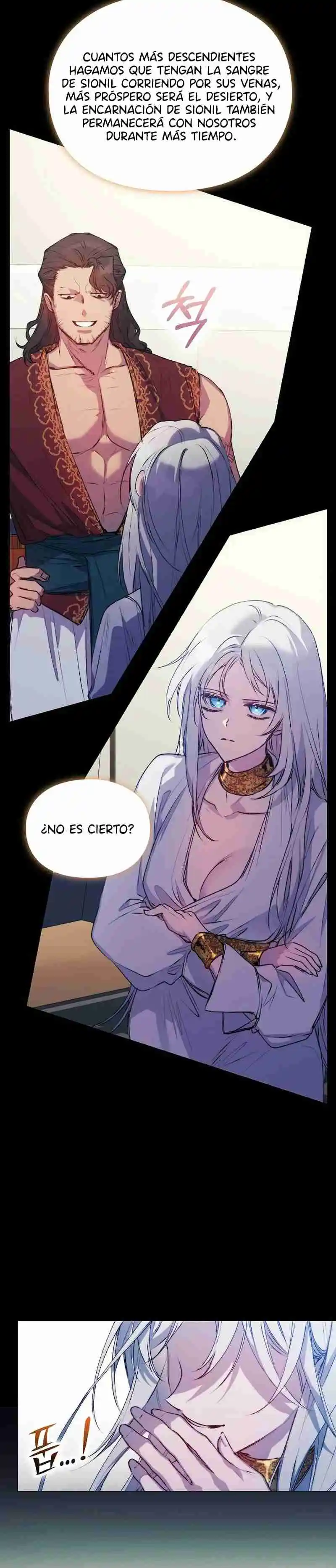 ¡Lo Criaré Bien En Esta Vida, Su Majestad! - Capítulo 70 - Página 14 - LectorTMOo