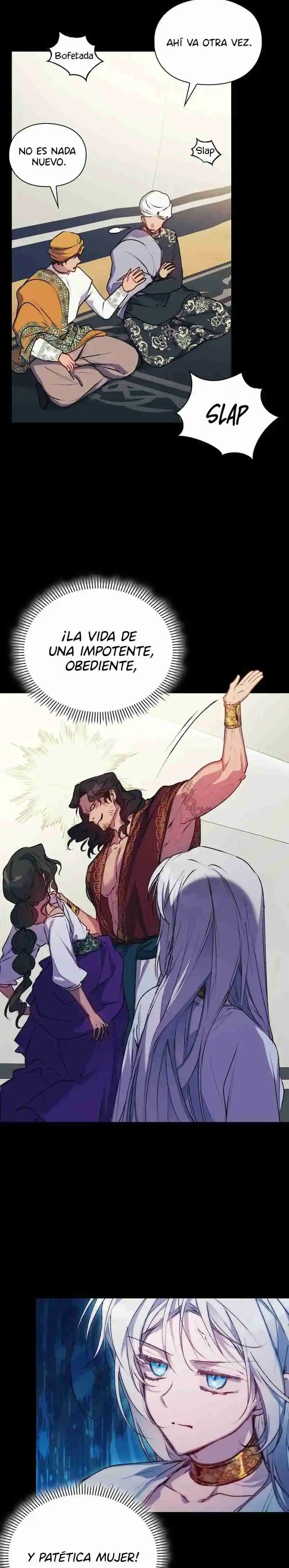 ¡Lo Criaré Bien En Esta Vida, Su Majestad! - Capítulo 70 - Página 20 - LectorTMOo