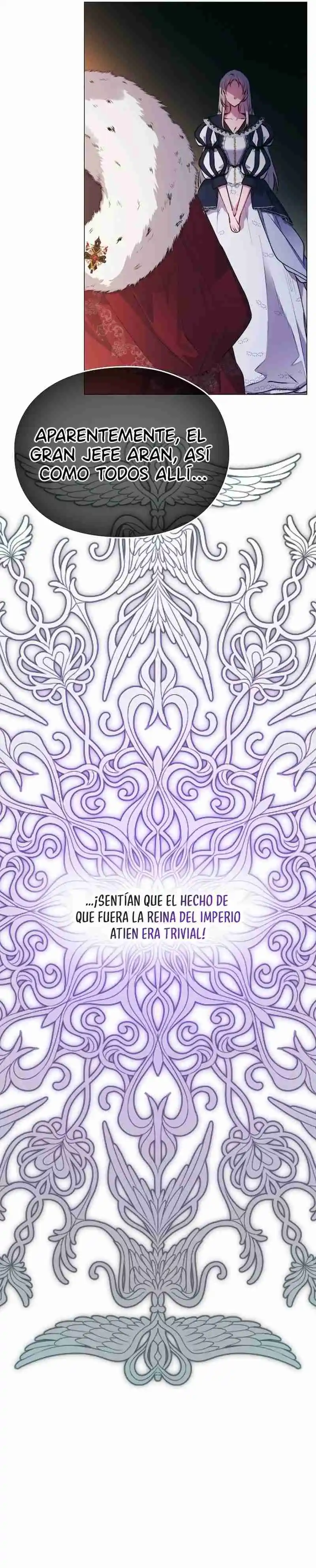 ¡Lo Criaré Bien En Esta Vida, Su Majestad! - Capítulo 70 - Página 30 - LectorTMOo