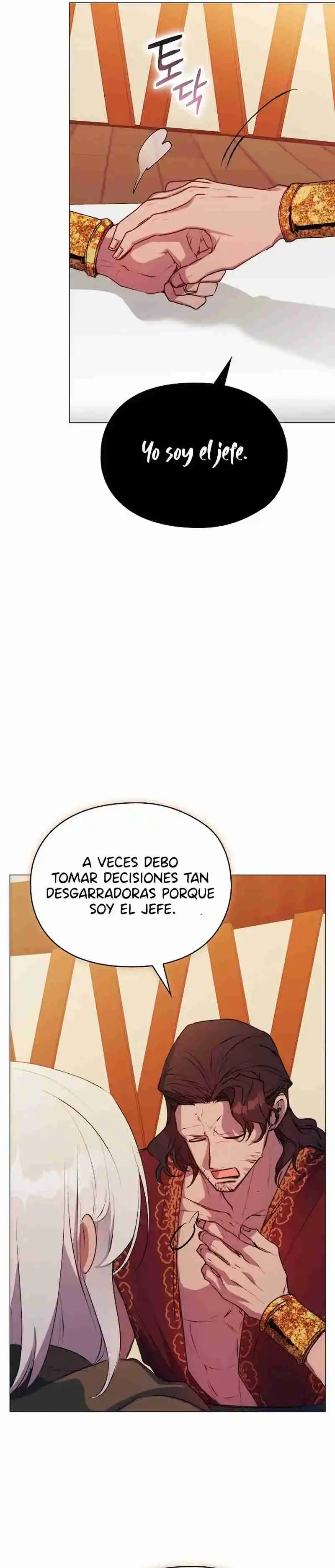¡Lo Criaré Bien En Esta Vida, Su Majestad! - Capítulo 70 - Página 42 - LectorTMOo