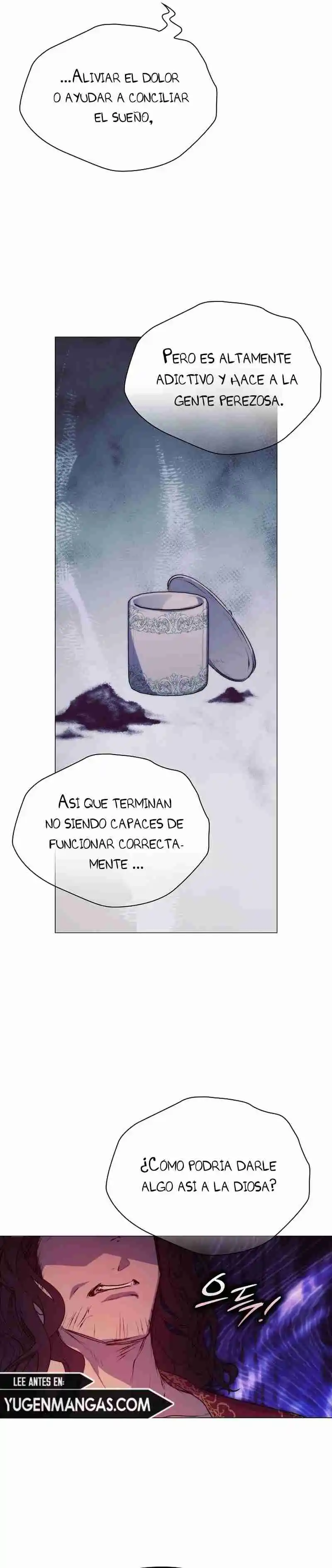 ¡Lo Criaré Bien En Esta Vida, Su Majestad! - Capítulo 70 - Página 54 - LectorTMOo