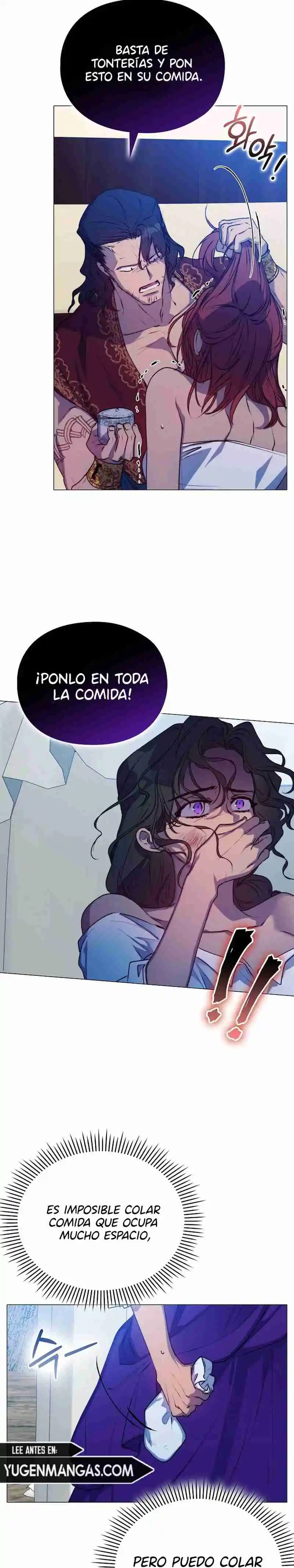 ¡Lo Criaré Bien En Esta Vida, Su Majestad! - Capítulo 70 - Página 56 - LectorTMOo