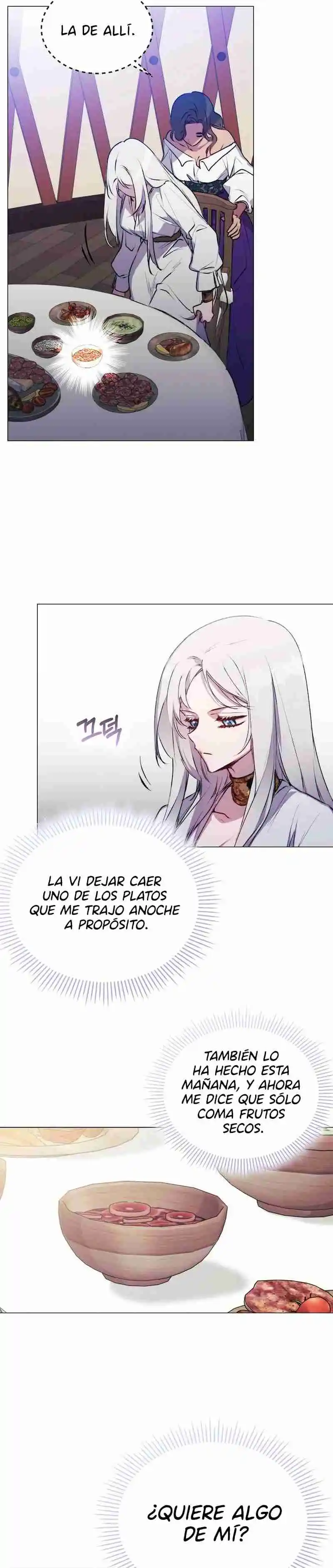 ¡Lo Criaré Bien En Esta Vida, Su Majestad! - Capítulo 70 - Página 59 - LectorTMOo