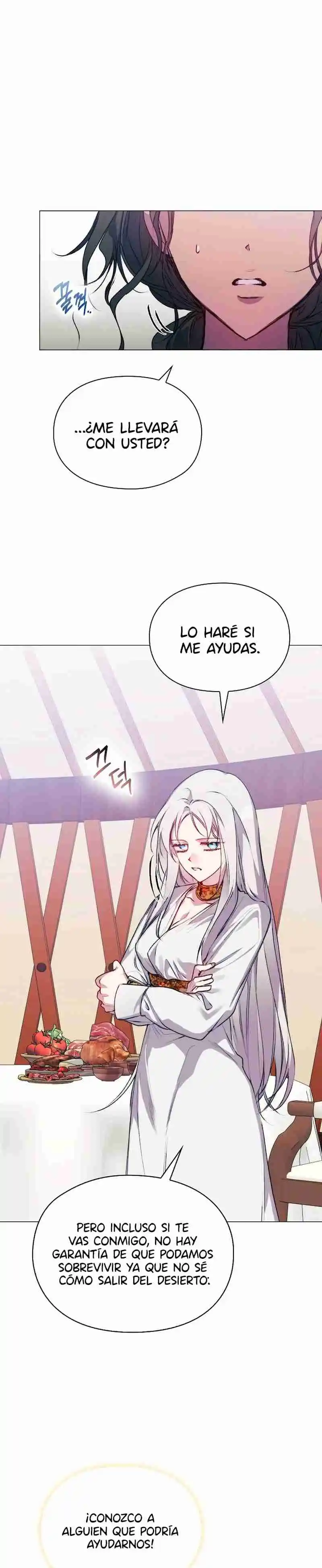 ¡Lo Criaré Bien En Esta Vida, Su Majestad! - Capítulo 71 - Página 12 - LectorTMOo