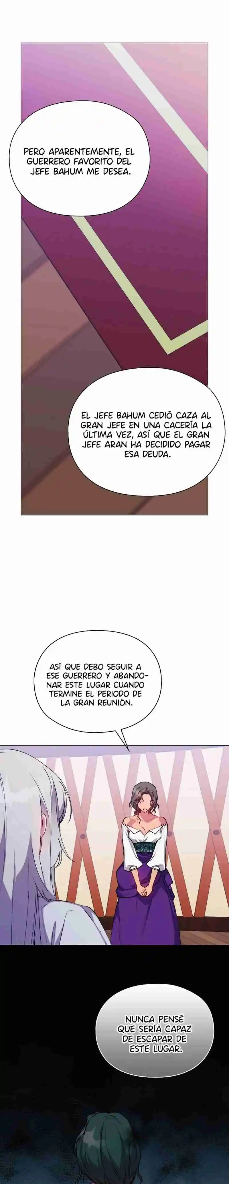 ¡Lo Criaré Bien En Esta Vida, Su Majestad! - Capítulo 71 - Página 16 - LectorTMOo