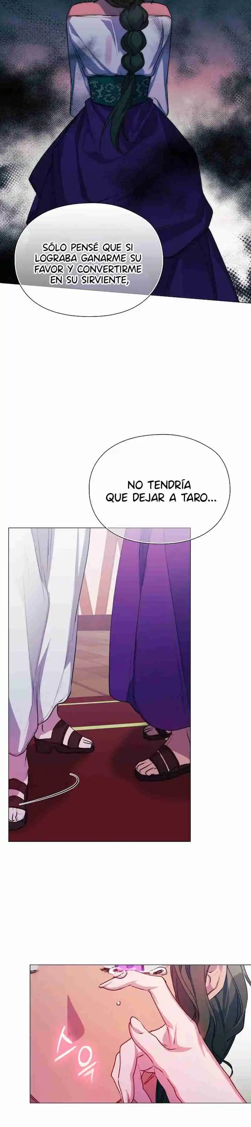 ¡Lo Criaré Bien En Esta Vida, Su Majestad! - Capítulo 71 - Página 17 - LectorTMOo