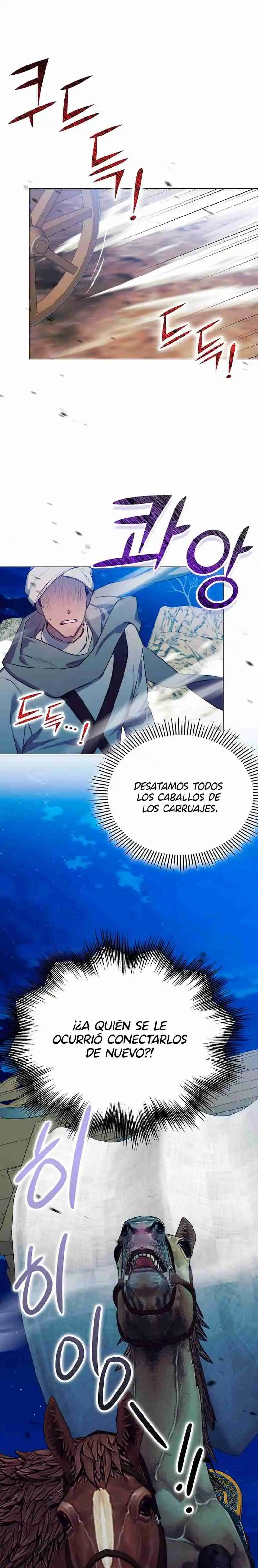 ¡Lo Criaré Bien En Esta Vida, Su Majestad! - Capítulo 72 - Página 6 - LectorTMOo