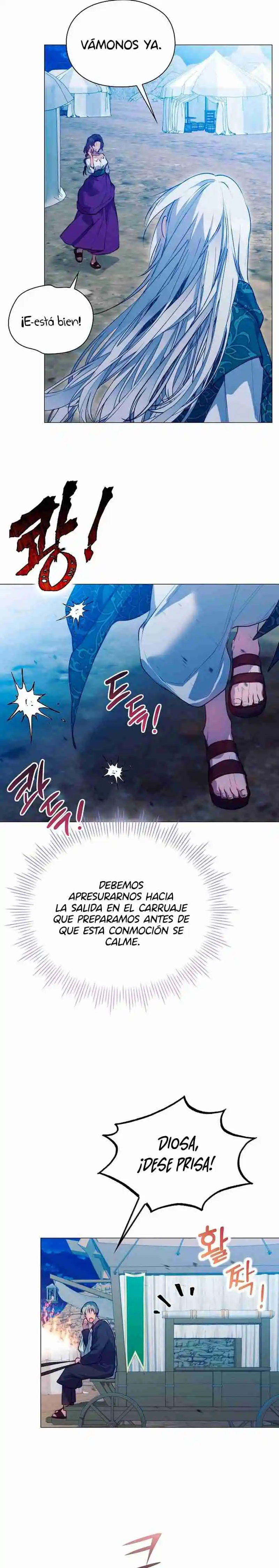¡Lo Criaré Bien En Esta Vida, Su Majestad! - Capítulo 72 - Página 19 - LectorTMOo