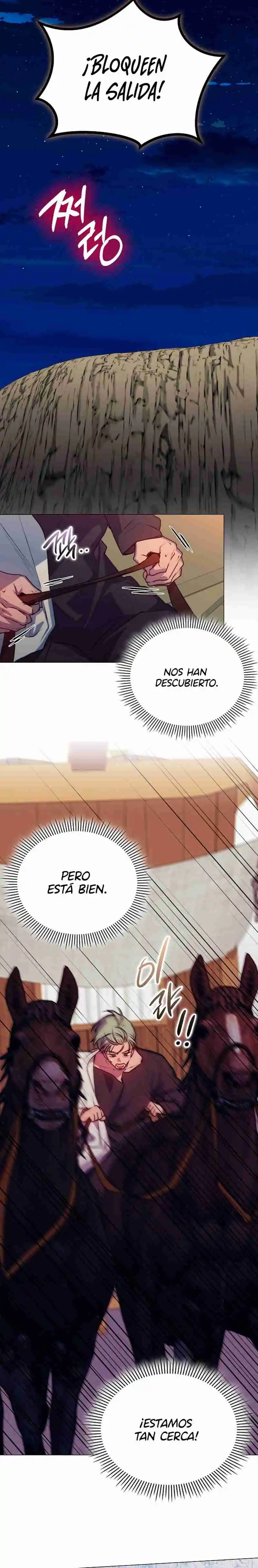 ¡Lo Criaré Bien En Esta Vida, Su Majestad! - Capítulo 72 - Página 32 - LectorTMOo