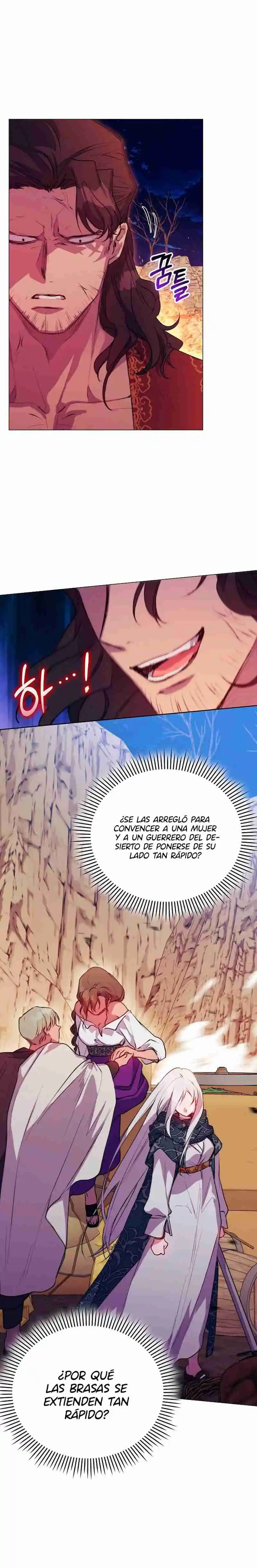 ¡Lo Criaré Bien En Esta Vida, Su Majestad! - Capítulo 72 - Página 46 - LectorTMOo