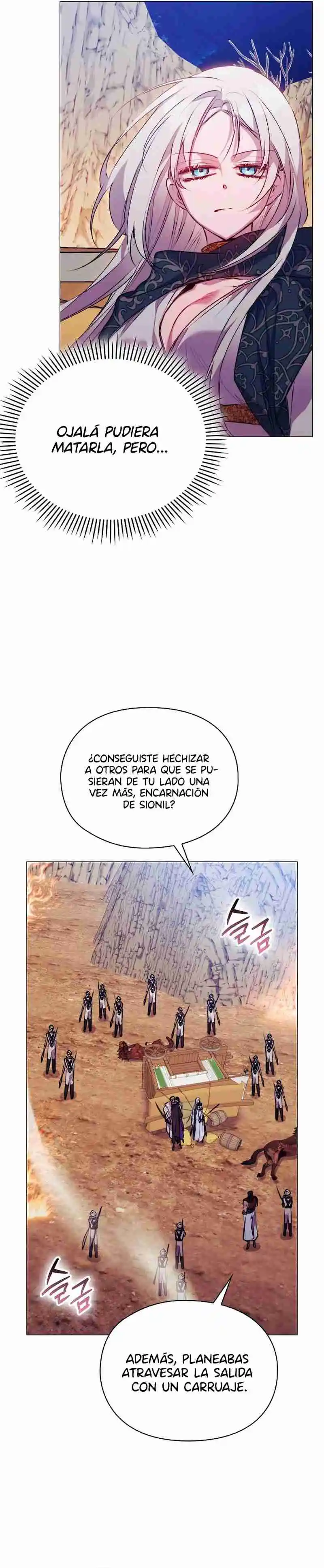 ¡Lo Criaré Bien En Esta Vida, Su Majestad! - Capítulo 72 - Página 48 - LectorTMOo