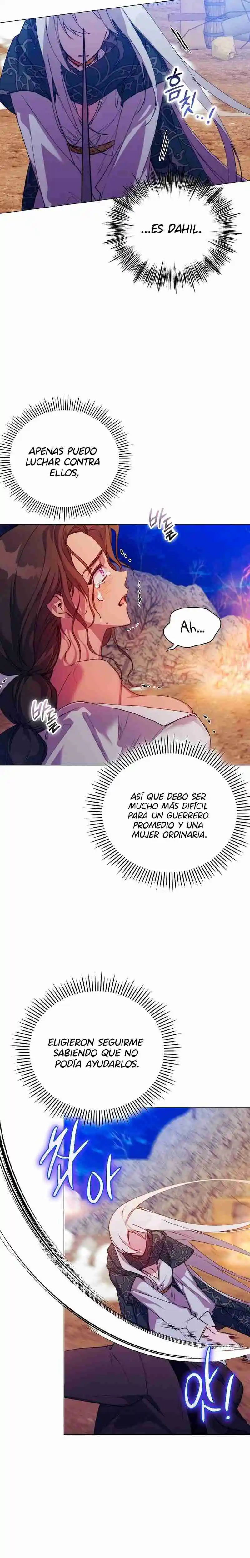 ¡Lo Criaré Bien En Esta Vida, Su Majestad! - Capítulo 73 - Página 7 - LectorTMOo