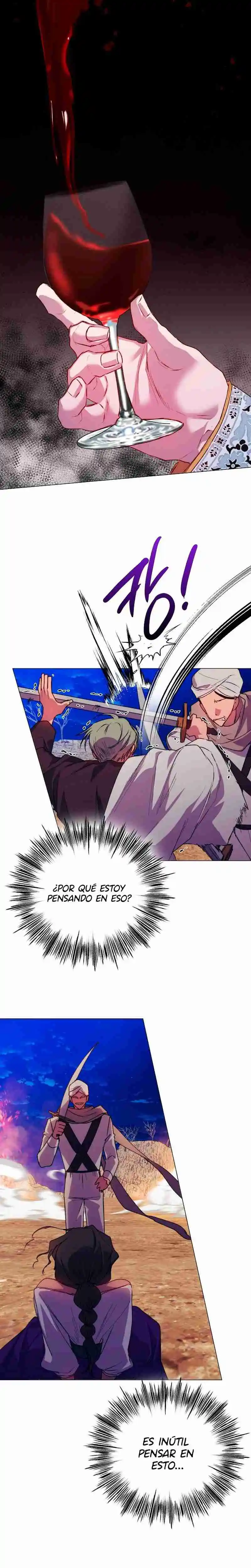 ¡Lo Criaré Bien En Esta Vida, Su Majestad! - Capítulo 73 - Página 12 - LectorTMOo