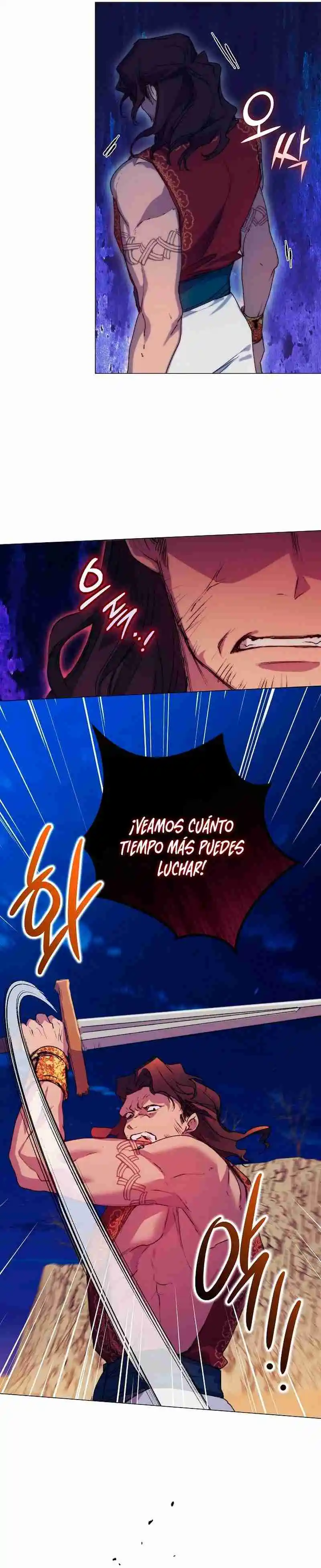 ¡Lo Criaré Bien En Esta Vida, Su Majestad! - Capítulo 73 - Página 24 - LectorTMOo