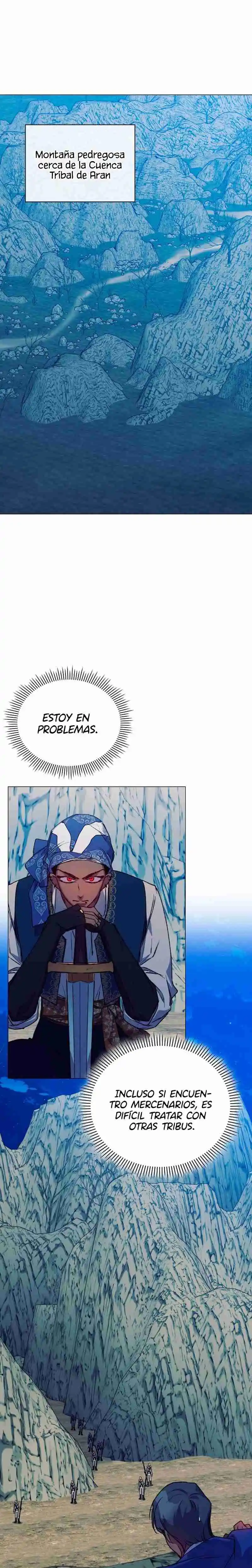 ¡Lo Criaré Bien En Esta Vida, Su Majestad! - Capítulo 74 - Página 11 - LectorTMOo