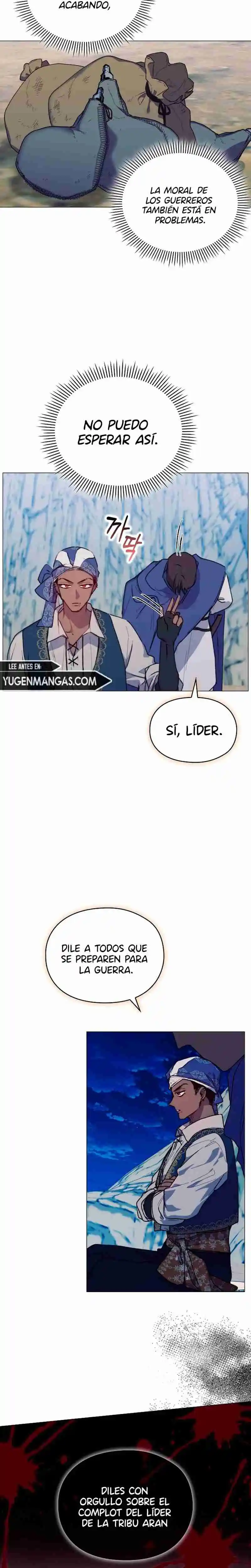 ¡Lo Criaré Bien En Esta Vida, Su Majestad! - Capítulo 74 - Página 13 - LectorTMOo